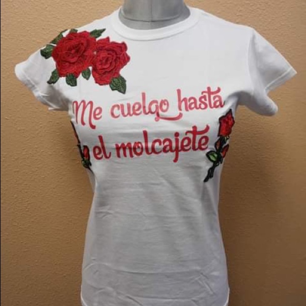 Tops - Picture 3 of 16